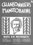 Chansonniers manitobains 4